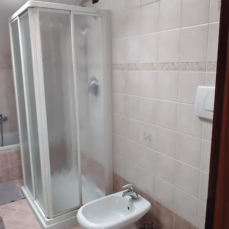 Appartement La Casetta Sui Colli *