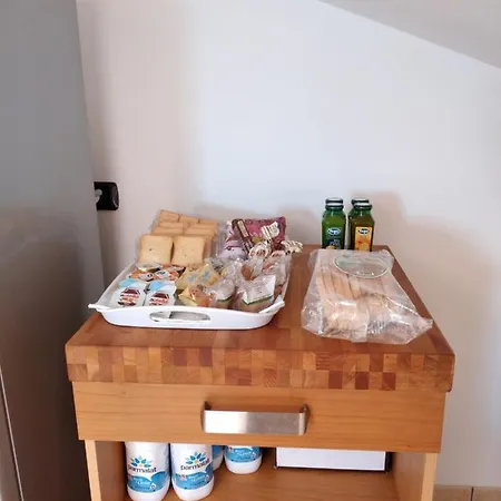 La Casetta Sui Colli *