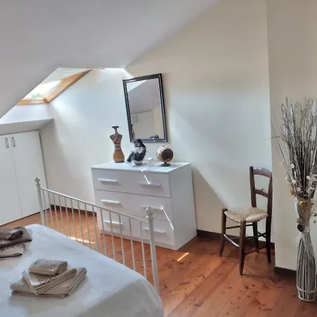 La Casetta Sui Colli Appartement *