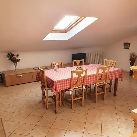 La Casetta Sui Colli Appartement Perarolo