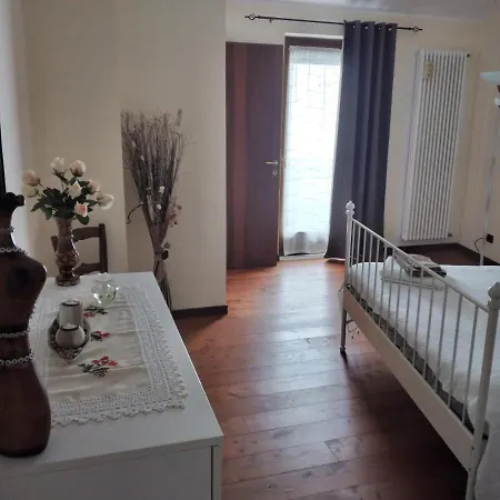 Appartement La Casetta Sui Colli