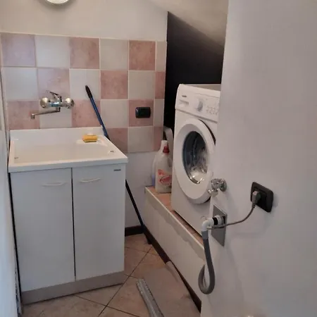 La Casetta Sui Colli *