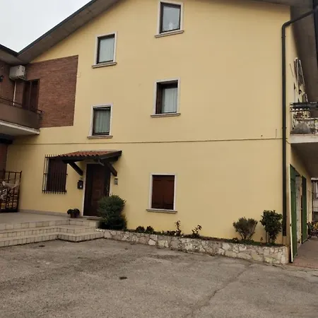 La Casetta Sui Colli * Perarolo