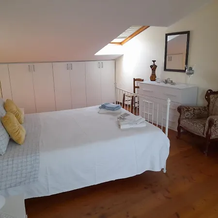 Appartement La Casetta Sui Colli *