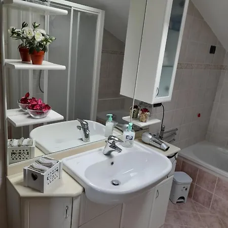 アパート La Casetta Sui Colli *