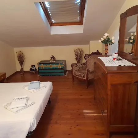 La Casetta Sui Colli Appartement