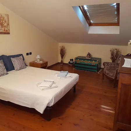 La Casetta Sui Colli