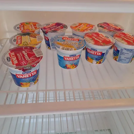 Appartement La Casetta Sui Colli *