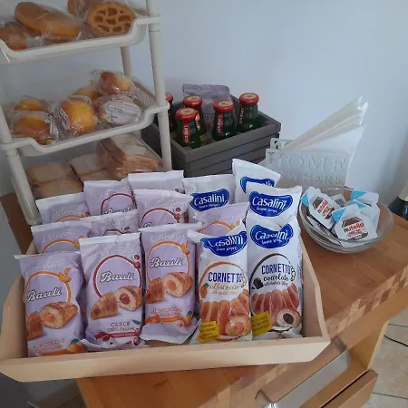 La Casetta Sui Colli *