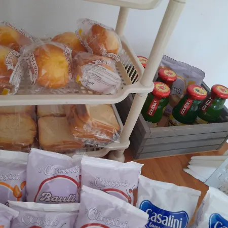 La Casetta Sui Colli