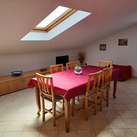 Appartement La Casetta Sui Colli *