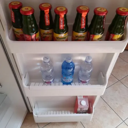 La Casetta Sui Colli Perarolo