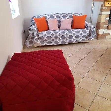 La Casetta Sui Colli *