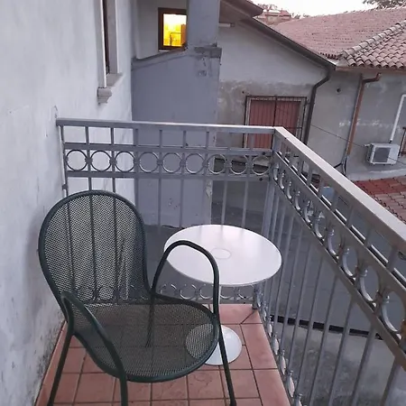 La Casetta Sui Colli Appartement Perarolo