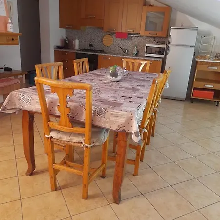 Appartement La Casetta Sui Colli *