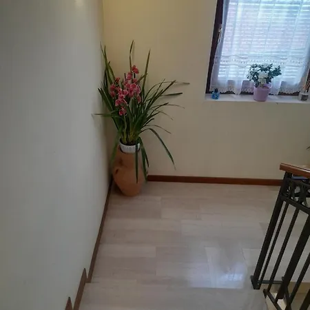 La Casetta Sui Colli Perarolo