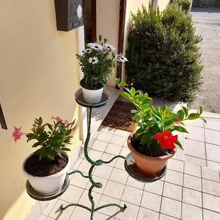 La Casetta Sui Colli *