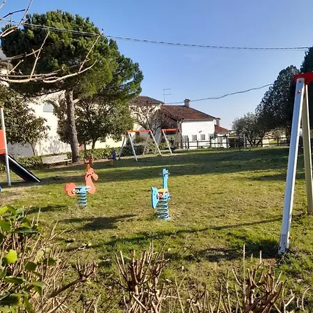 La Casetta Sui Colli *