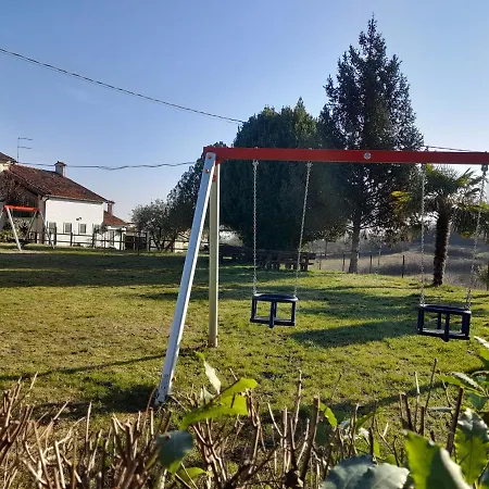 Appartement La Casetta Sui Colli Perarolo