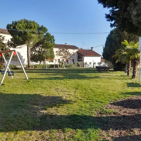 La Casetta Sui Colli *