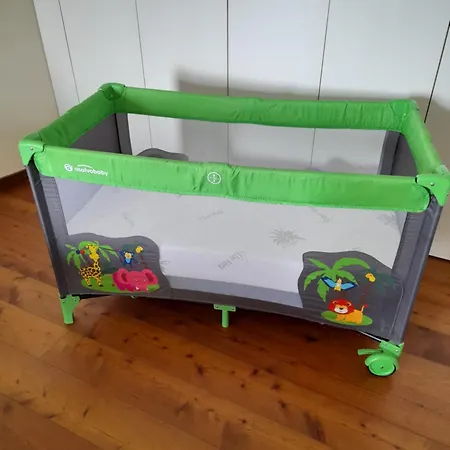 La Casetta Sui Colli Perarolo