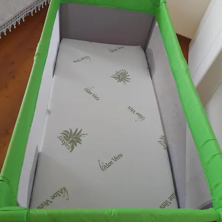 Appartement La Casetta Sui Colli *