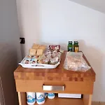 La Casetta Sui Colli *