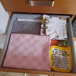 アパート La Casetta Sui Colli Perarolo