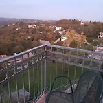 アパート La Casetta Sui Colli Perarolo