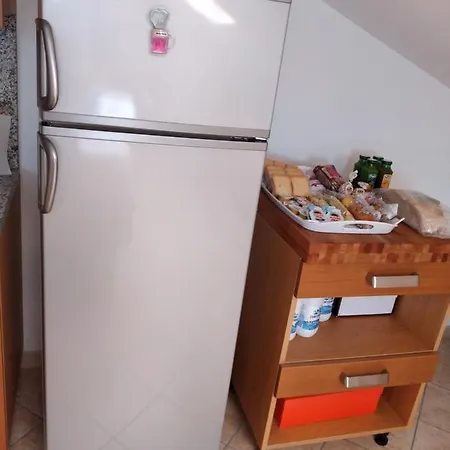 La Casetta Sui Colli * Perarolo