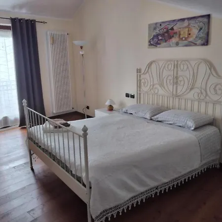 Apartment La Casetta Sui Colli Perarolo