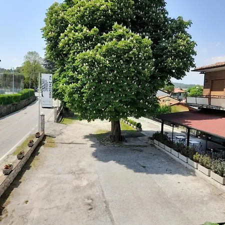 Daire La Casetta Sui Colli *