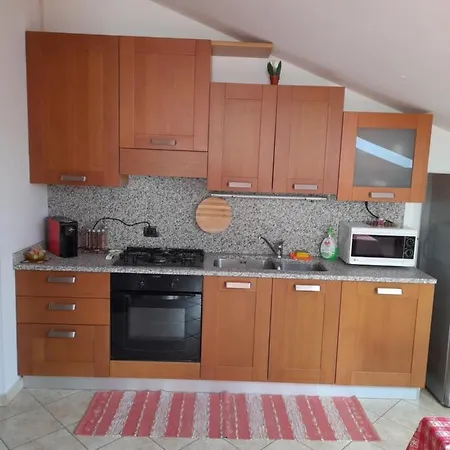 La Casetta Sui Colli * Perarolo