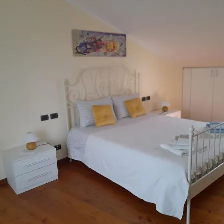 Apartment La Casetta Sui Colli