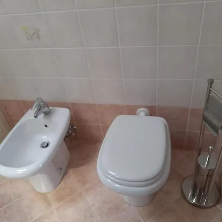 Daire La Casetta Sui Colli