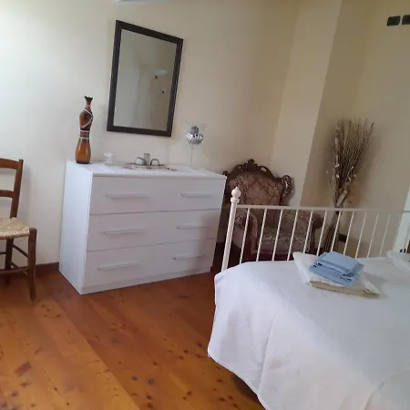 La Casetta Sui Colli *