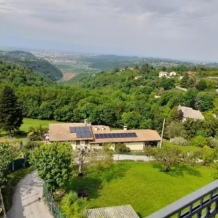 Daire La Casetta Sui Colli