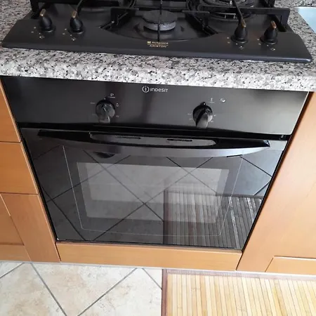 Daire La Casetta Sui Colli Perarolo