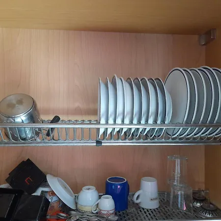 La Casetta Sui Colli *