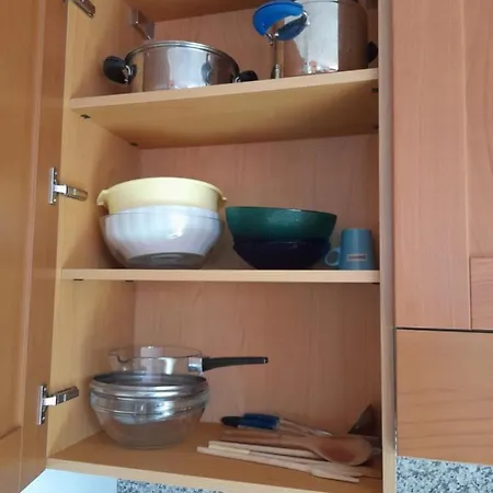 La Casetta Sui Colli