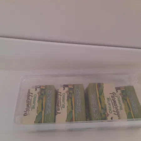 La Casetta Sui Colli *