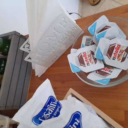 La Casetta Sui Colli Perarolo