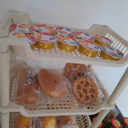 Daire La Casetta Sui Colli