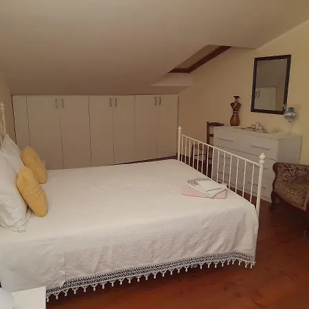 Apartment La Casetta Sui Colli