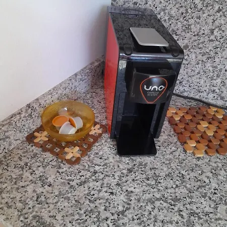 La Casetta Sui Colli *