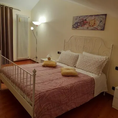 La Casetta Sui Colli Perarolo