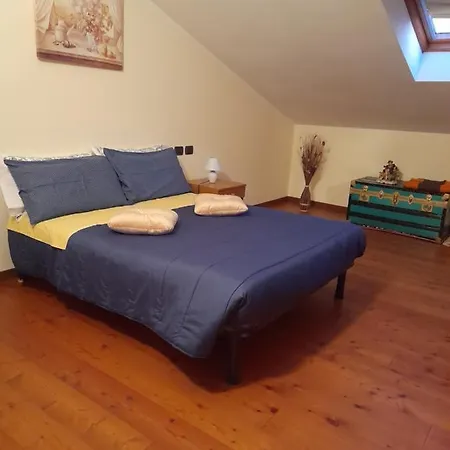 La Casetta Sui Colli *