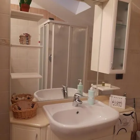 La Casetta Sui Colli Daire