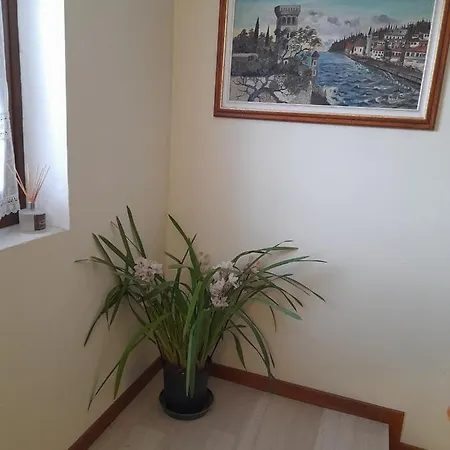 La Casetta Sui Colli Daire *