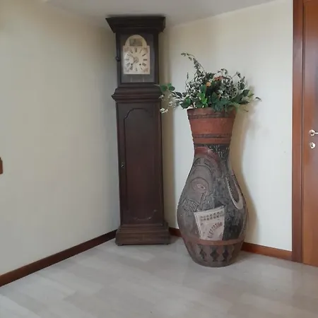 La Casetta Sui Colli